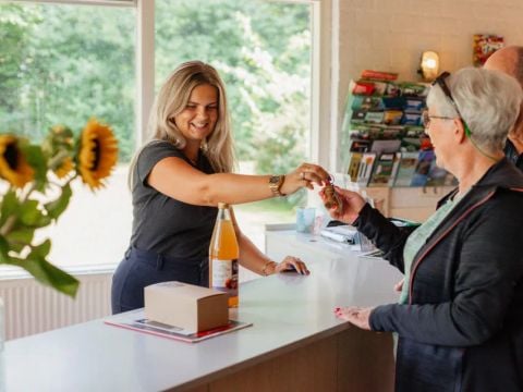 Drentse Vennen - Camping Noordenveld - Afbeelding N°2