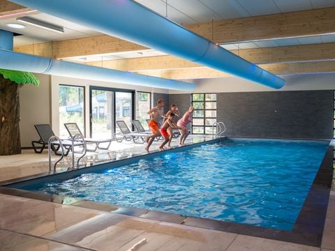 TopParken Resort de Brabantse Kempen - Camping Reusel-De-Mierden