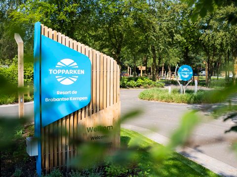 TopParken Resort de Brabantse Kempen - Reusel-De-Mierden - Afbeelding N°43