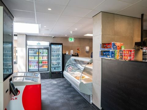 TopParken Resort de Brabantse Kempen - Reusel-De-Mierden