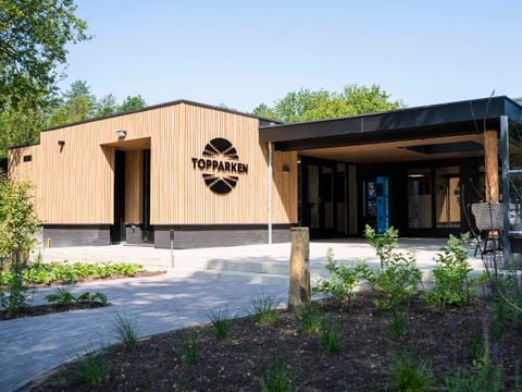 TopParken Resort de Brabantse Kempen - Camping Reusel-De-Mierden - Afbeelding N°5