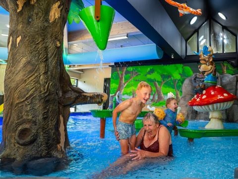 TopParken Resort de Brabantse Kempen - Camping Reusel-De-Mierden
