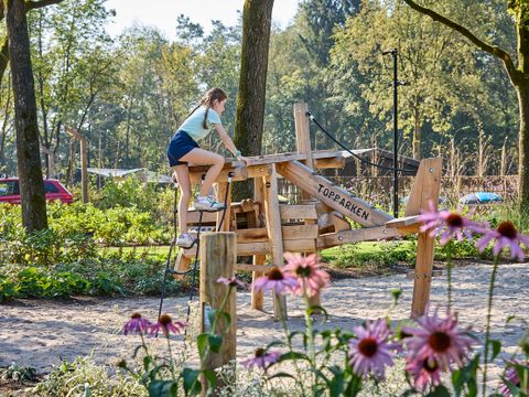 TopParken Resort de Brabantse Kempen - Reusel-De-Mierden - Afbeelding N°23