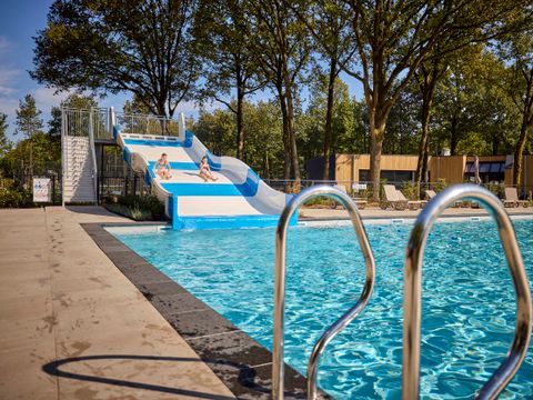 TopParken Resort de Brabantse Kempen - Camping Reusel-De-Mierden