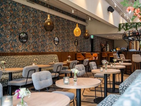 TopParken Resort de Brabantse Kempen - Reusel-De-Mierden