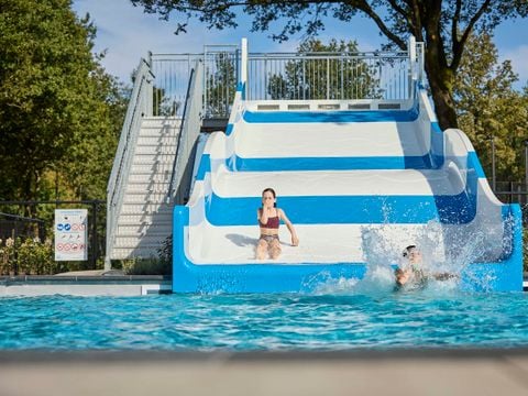TopParken Resort de Brabantse Kempen - Camping Reusel-De-Mierden