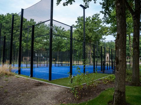 TopParken Resort de Brabantse Kempen - Camping Reusel-De-Mierden - Afbeelding N°3