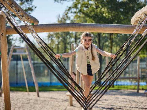 TopParken Resort de Brabantse Kempen - Reusel-De-Mierden - Afbeelding N°21