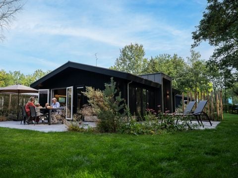 TopParken Resort de Brabantse Kempen - Camping Reusel-De-Mierden - Afbeelding N°0