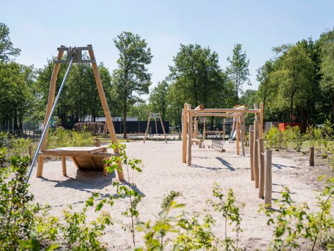 TopParken Resort de Brabantse Kempen - Reusel-De-Mierden - Afbeelding N°24