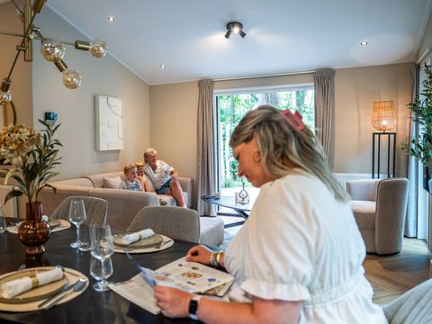 TopParken Resort de Brabantse Kempen - Reusel-De-Mierden - Afbeelding N°40
