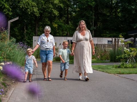 TopParken Resort de Brabantse Kempen - Reusel-De-Mierden