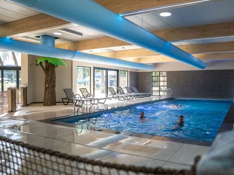 TopParken Resort de Brabantse Kempen - Camping Reusel-De-Mierden - Afbeelding N°2