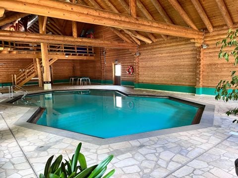 Naturistencamping De Reenert - Luxemburg - Afbeelding N°4