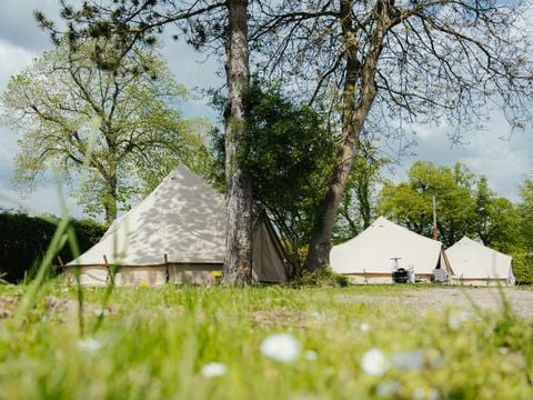 Camping Liefrange - Camping Luxemburg