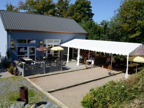 Camping Liefrange - Camping Luxemburg - Afbeelding N°5