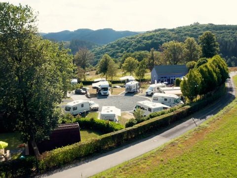 Camping Liefrange - Camping Luxemburg - Afbeelding N°2