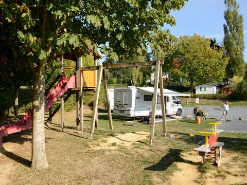 Camping Liefrange - Luxemburg - Afbeelding N°12