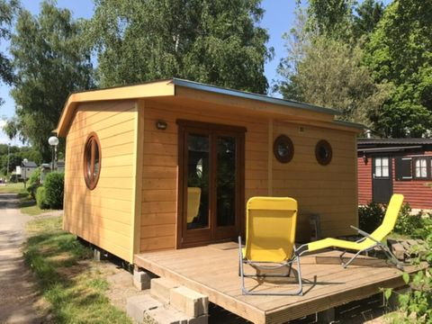 Camping Liefrange - Luxemburg - Afbeelding N°11
