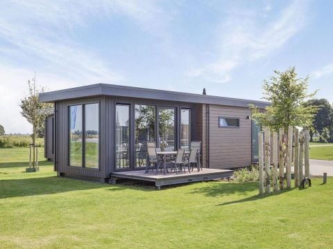 Top Parken Resort Lexmond - Camping Vijfheerenlanden - Afbeelding N°0