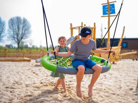 TopParken Resort Lexmond - Vijfheerenlanden - Afbeelding N°7
