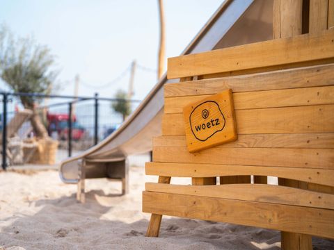 TopParken Resort Lexmond - Vijfheerenlanden - Afbeelding N°19
