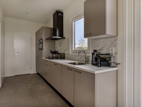 TopParken Resort Lexmond - Vijfheerenlanden - Afbeelding N°18