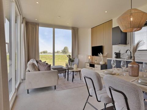 TopParken Resort Lexmond - Vijfheerenlanden - Afbeelding N°14