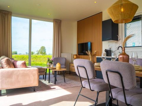TopParken Resort Lexmond - Vijfheerenlanden - Afbeelding N°10