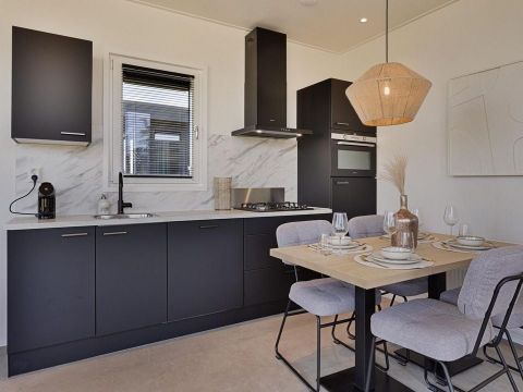 TopParken Resort Lexmond - Vijfheerenlanden - Afbeelding N°13