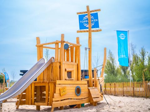 TopParken Resort Lexmond - Vijfheerenlanden - Afbeelding N°24