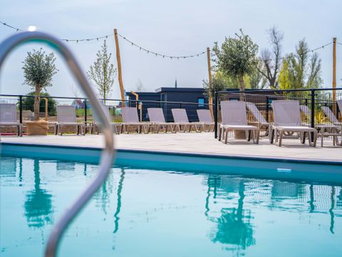 TopParken Resort Lexmond - Vijfheerenlanden - Afbeelding N°8
