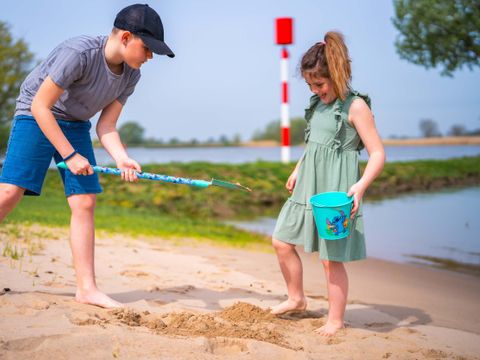 TopParken Resort Lexmond - Vijfheerenlanden - Afbeelding N°26
