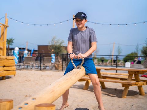TopParken Resort Lexmond - Vijfheerenlanden - Afbeelding N°21