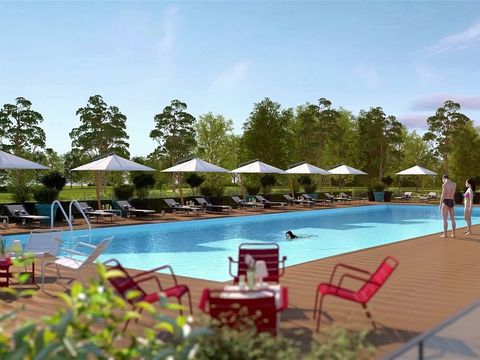 Pierre & Vacances Premium Residence Le Domaine du Golfe du Lion - Camping Pyrénées-Orientales