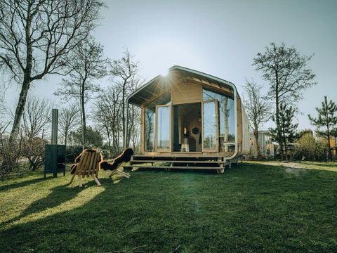 Vakantiepark de Klepperstee - Camping Goeree-Overflakkee - Afbeelding N°0