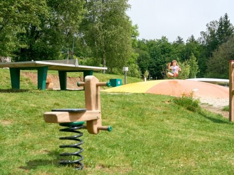 Vodatent Camping Braunlage - Nedersaksen - Afbeelding N°2