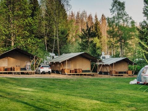 Vodatent Camping Braunlage - Nedersaksen - Afbeelding N°0