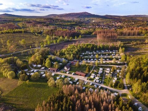 Vodatent Camping Braunlage - Nedersaksen - Afbeelding N°3