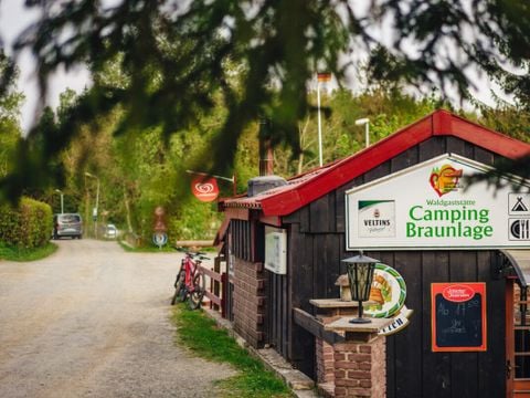 Vodatent Camping Braunlage - Nedersaksen - Afbeelding N°5