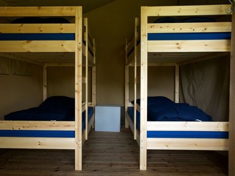Vodatent Minicamping Drentse Monden - Camping Emmen - Afbeelding N°4