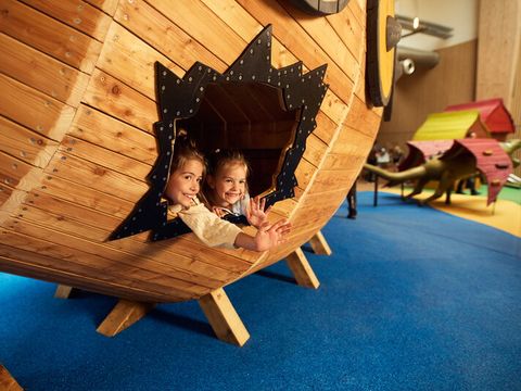 Center Parcs Nordborg Resort - Zuid-Denemarken - Afbeelding N°25