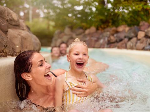 Center Parcs Nordborg Resort - Camping Zuid-Denemarken