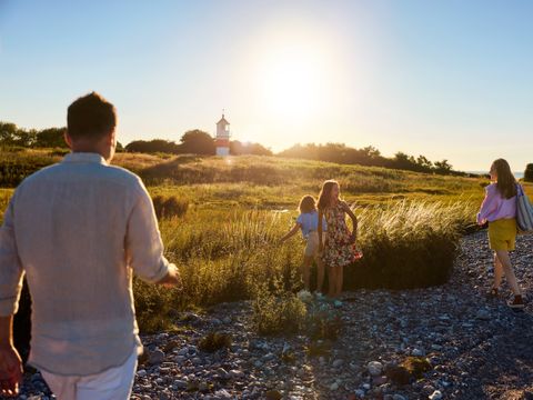 Center Parcs Nordborg Resort - Camping Zuid-Denemarken - Afbeelding N°2