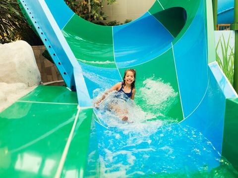 Center Parcs Nordborg Resort - Camping Zuid-Denemarken