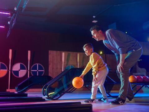 Center Parcs Nordborg Resort - Zuid-Denemarken