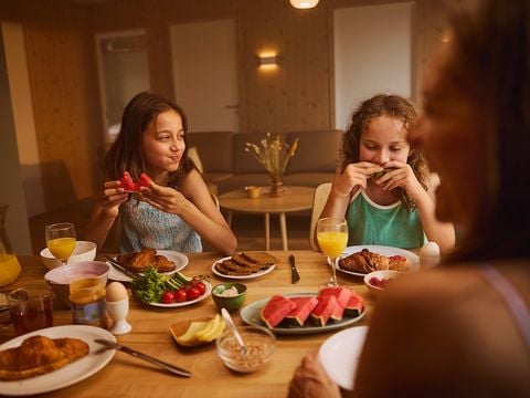 Center Parcs Nordborg Resort - Camping Zuid-Denemarken - Afbeelding N°5