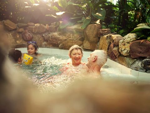 Center Parcs Nordborg Resort - Camping Zuid-Denemarken