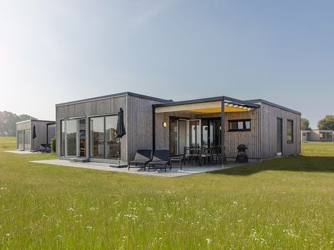 Center Parcs Nordborg Resort - Camping Zuid-Denemarken - Afbeelding N°3