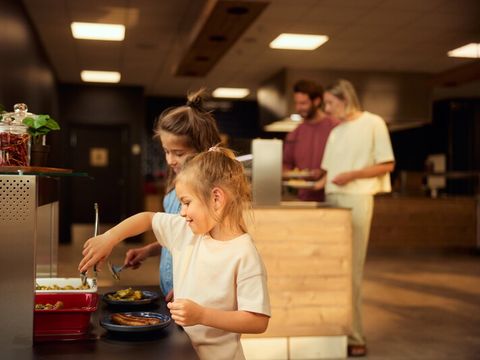 Center Parcs Nordborg Resort - Zuid-Denemarken